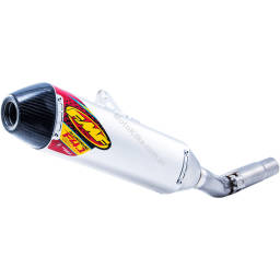 Tłumik FMF Factory 4.1 RCT SUZUKI RMZ450 2018 - 2019