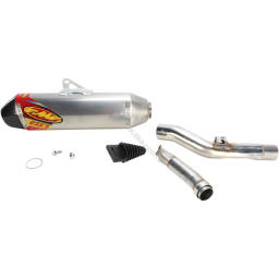 Tłumik FMF Factory 4.1 RCT Honda CRF450R/RX 2017 - 2018