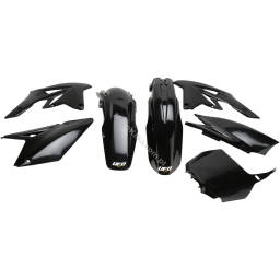 Zestaw plastików UFO Suzuki RMZ250 07-08