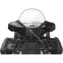 Uniwersalna szyba przednia Moose Utility Division ATV 