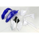 Zestaw Plastików UFO Yamaha YZ 450 14-17