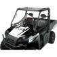 Dach Moose Utility Division Polaris Ranger 700/800 2010 - 2012 (full size)