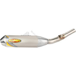 Tłumik FMF Powercore 4 Suzuki RM-Z250 2004 - 2006