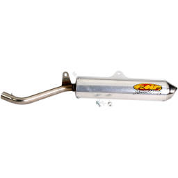 Tłumik FMF Powercore 2 Silencers Kawasaki KDX200/220R 1995 - 2006