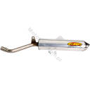 Tłumik FMF Powercore 2 Silencers Kawasaki KDX200/220R 1995 - 2006