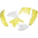 Zestaw plastików UFO Suzuki RMZ250 07-08