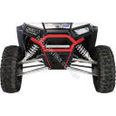Zderzak / Orurowanie przednie Moose Utility Division Polaris RZR 900/1000 XP XP-4 15-18 Czerwony
