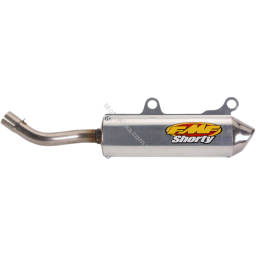 Tłumik FMF Shorty SST Silencers Yamaha YZ250 1996 - 1999