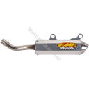 Tłumik FMF Shorty SST Silencers Yamaha YZ250 1996 - 1999