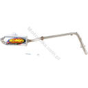 Układ wydechowy FMF Mini Powercore 4 Yamaha TT-R50 06 - 09 / 13 - 18