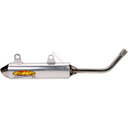 Tłumik FMF Powercore 2 Silencers KTM 200 EXC/MXC ; 200 SX ; 250 SX ; 250 ; 300