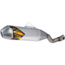 Tłumik FMF Powercore 4 HEX Honda CRF250L 2017 - 2018