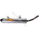 Tłumik FMF Turbinecore 2 Spark Arrestor Silencers Honda CR250R 1997 - 1999