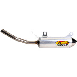 Tłumik FMF Powercore 2 Silencers Honda CR250R 1997 - 1999