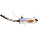 Tłumik FMF Powercore 2 Silencers Honda CR250R 1997 - 1999