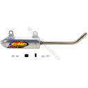 Tłumik FMF Powercore 2 Silencers KTM 125 SX 2012 - 2015 ; 150 SX 2011 - 2015