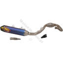 Układ wydechowy FMF Factory 4.1 RCT Husqvarna FC 350 2019