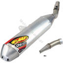 Tłumik FMF Q Series Q4 HEX Honda CRF450X 05 - 09 / 12 - 17