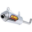 Tłumik FMF Powercore 2 Silencers KTM 250/300 SX/XC/EXC 2017 - 2018