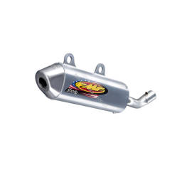 Tłumik FMF Shorty SST Silencers KTM 125 SX 16-18 / 150 SX 16-18