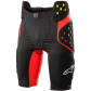Szorty ochronne Alpinestars Sequence Pro 