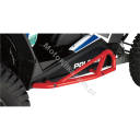 Boczne orurowanie Moose Utility Division Polaris RZR XP 900/1000 15-18