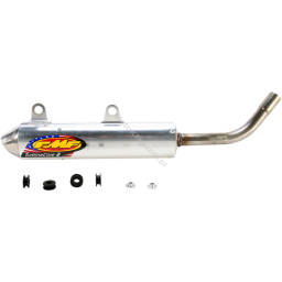 Tłumik FMF Turbinecore 2 Spark Arrestor Silencers KTM 250 SX/EXC  ; 300 EXC