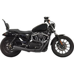 Bassani Road Rage Gen II 2w1 HD XL 86-03