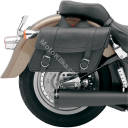 Sakwy Saddlemen Highwayman Slant-style Jumbo