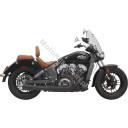 Układ wydechowy Bassani Road Rage 2w1 Indian Scout/Sixty/Bobber