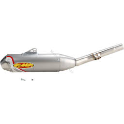 Tłumik FMF Powercore 4 Suzuki RM-Z450 2005 - 2007