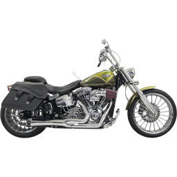 Bassani Road Rage Short 2w1 HD FXSB/FXSE/FXCW/C.FXSTSSE