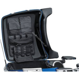 Organizer Kuryakyn HD FLHT/FLHR/FLTR 