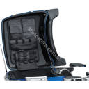Organizer Kuryakyn HD FLHT/FLHR/FLTR 