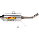 Tłumik FMF Shorty SST Silencers Suzuki RM125 2001 - 2002