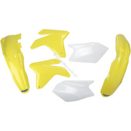 Zestaw plastików UFO Suzuki RMZ450 05-06