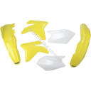 Zestaw plastików UFO Suzuki RMZ450 05-06