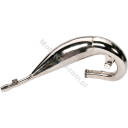 Dyfuzor FMF Gold Series Fatty Suzuki RM125 1997 - 2000