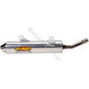 Tłumik FMF Turbinecore 2 Spark Arrestor Silencers Honda CR250R 2000 - 2001