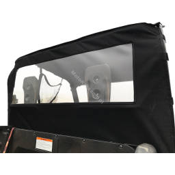 Tylny panel / szyba MOOSE UTILITY DIVISION Honda Pionner 700