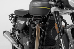 Gmole Crash Bar Triumph Bonneville 1200 Speed Twin 1200