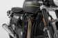 Gmole Crash Bar Triumph Bonneville 1200 Speed Twin 1200