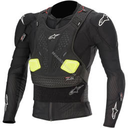 Buzer Alpinestars Bionic Pro V2