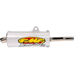 Tłumik FMF Turbinecore 2 Spark Arrestor Silencers Yamaha PW80 1991 - 2006