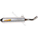 Tłumik FMF Powercore 2 Silencers Yamaha WR250 1994 - 1997 ; YZ250 1993 - 1995