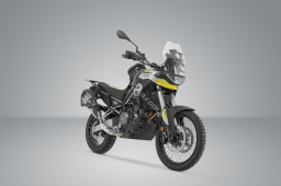 Stelaże do sakw SW-Motech Aprilia Tuareg 660