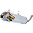 Tłumik FMF Powercore 2.1 Silencers Yamaha YZ125 2002 - 2019