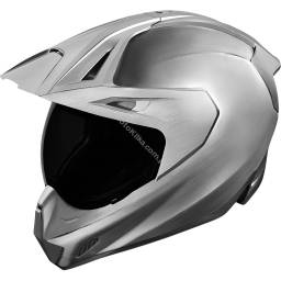 Kask Icon Variant Pro Quicksilver XS do 3XL