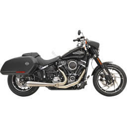 Bassani Road Rage III HD FXFB/FLSL 