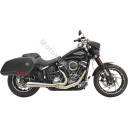 Bassani Road Rage III HD FXFB/FLSL 